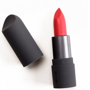 Bite beauty soft matte lipstick